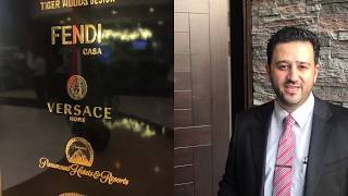 Just Cavali villas Amir