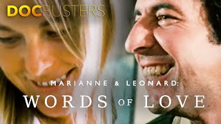 Marianne &amp; Leonard: Words of Love | Official Trailer