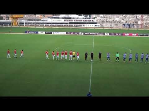 Gudja United 3-2 Sliema Wanderers extended highlights BOV PREMIER LEAGUE