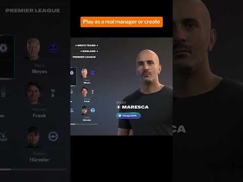 Things You Should Do When You Start FC 26 Career Mode ✅ #fc26
