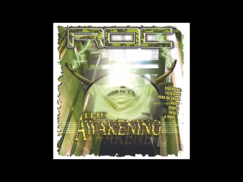 ROC - No Mercy (feat. Tech N9ne & Mario D)