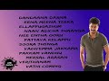 VIJAY INTRO SONGS VIJAY JUKEBOX HBD THALAPATHY LOUD SILENCE