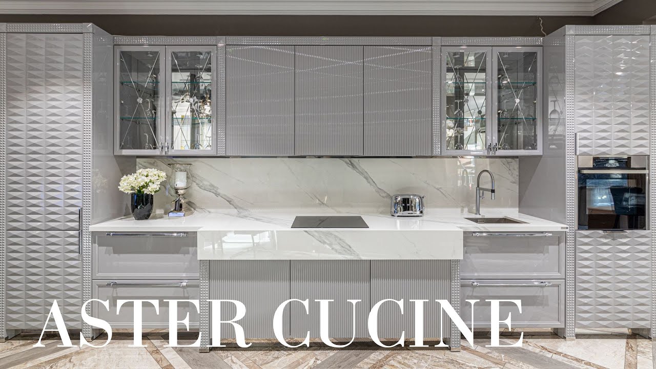 Видео с сайта CUCINE.RU