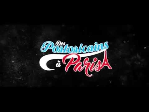 Des Portoricains à Paris LFR Films / PRIP Productions