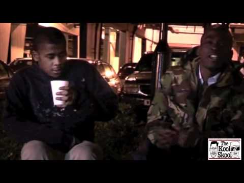 Mr. Ti2bs "Charity" Official Video 2007 UK Hip-Hop