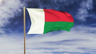 Madagascar National Anthem (With Malagasy Lyrics)