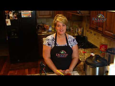 Let's make Stove Top Meatloaf in the Instant Pot ... A...