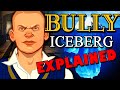 The Ultimate BULLY Iceberg Explained