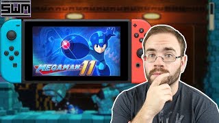 Should You Buy Mega Man 11? | Review
