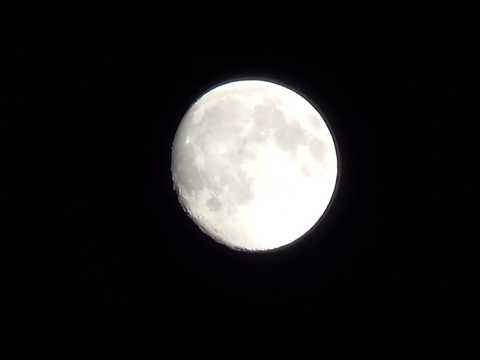 Ulle Kamelle - Still on the moon