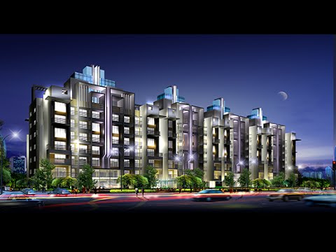 3D Tour Of Bhojpal Shree Krishna Heights