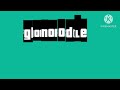 Gonoodle Logo Gtalettersverzion