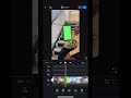 Free Edit Tutorial On How To Do This Phone Green Screen Edit