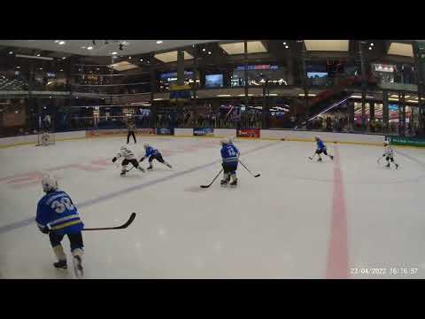 3-3 HS Riga 2013 White - HS Riga 2014. 23.04.2022.