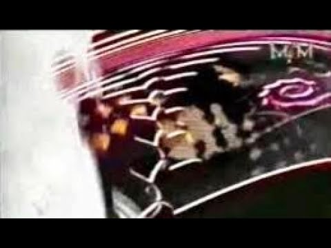 Laurent Hô🇫🇷: @ MCM Eye Tech Rave on Hardcore Mix Early Hardcore, Terror 07.07.1995