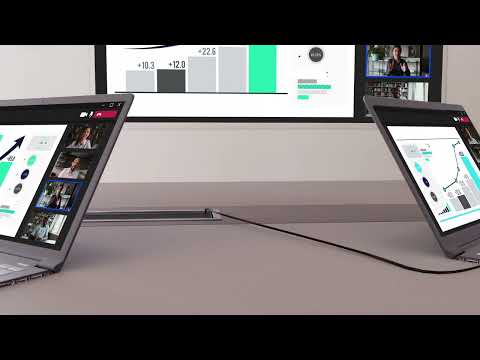 Lyckat distansarbete med Epsons projektorlösningar