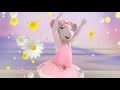 Angelina Ballerina The Shining Star Trophy DVD Trailer