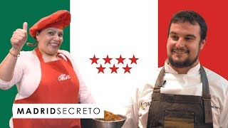 De plato en plato: Los mejores mexicanos de Madrid | Madrid Secreto