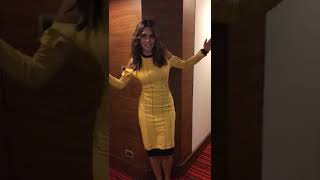 Bollywood Actress Esha Gupta launched SbuyS Video