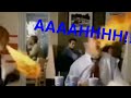 Wilhelm Scream In Commercials Compilation