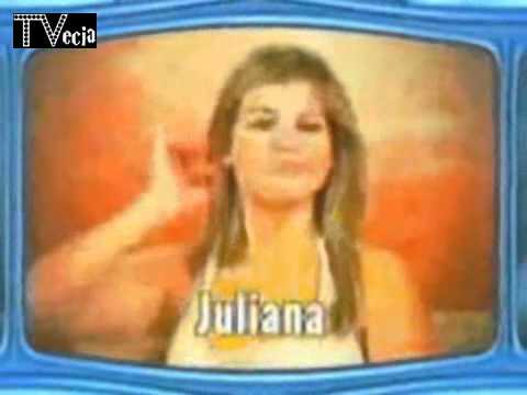 Abertura Big Brother Brasil 6 - BBB 6