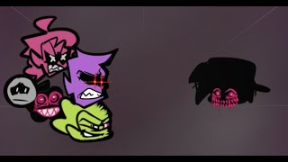 Cover art for Outnumbered