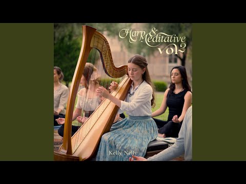 Harp & Meditative Sound 30