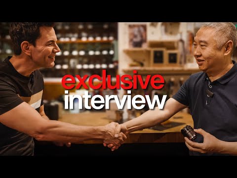 Light Lens Lab Exclusive: Mr. Zhou on Resurrecting the $50,000 Leica Lens