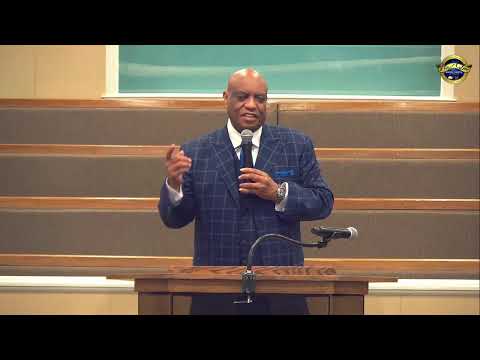 New Salem 7:00AM Worship Service Dr. Frank Ray, Sr., Pastor