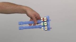 Frigidaire Affinity Washer - Replace Water Inlet Valve #134371220