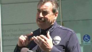 Homicide Units Hit Hard