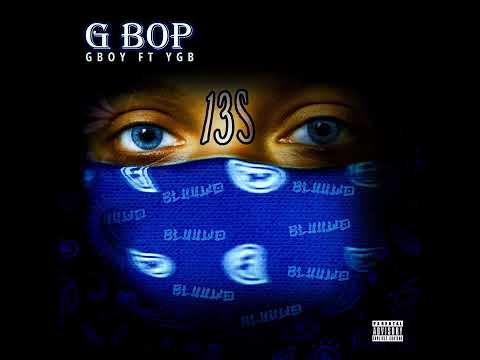 Gboy Ft YGB  Gbop