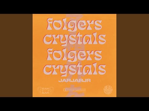 Folgers Crystals