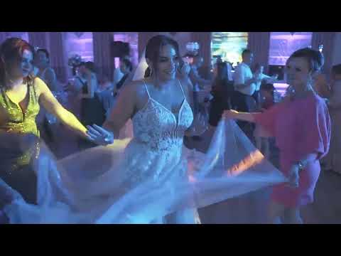 Zespół Rezonans - Królowa (org. Miły Pan) wesele