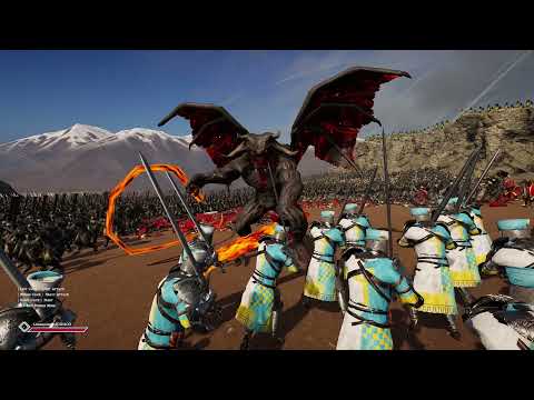 Announcement Trailer