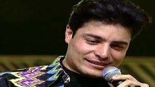 Chayanne - Volver a Nacer (Promo Argentina &#39;96)