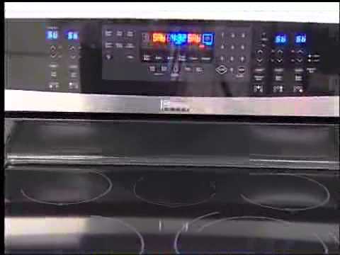 Oven Sabbath Mode Video: Helpful Information from Sears PartsDirect