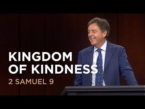 Kingdom of Kindness