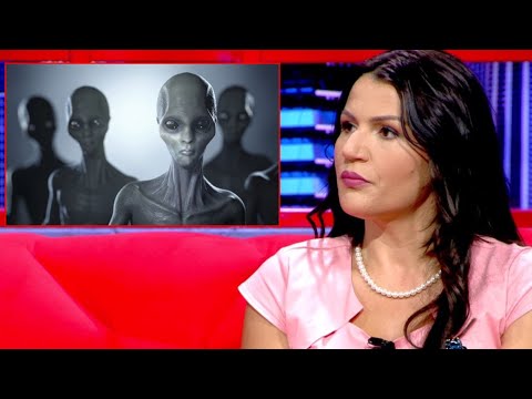 Ka takuar alienet, parashikimi i frikshem i planit! Historia ne 'Abc e pasdites': Mund te me vrasin