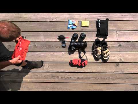 Dan Milner's Photography Kit Bag Essentials In Partnership With Nikon