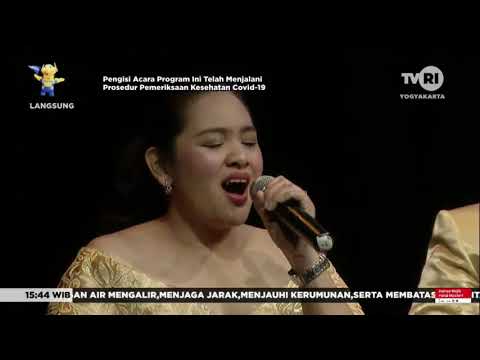 Indonesia Jiwaku - Guruh Soekarno Putra