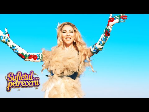 Simona Nae - Bate Vantul 🎉 Videoclip Oficial