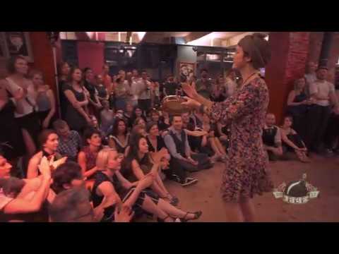 BBE 2017 Performance - Buzzard Lope