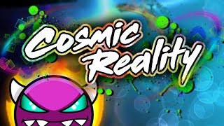 [2.1] Cosmic Reality - by Sharks