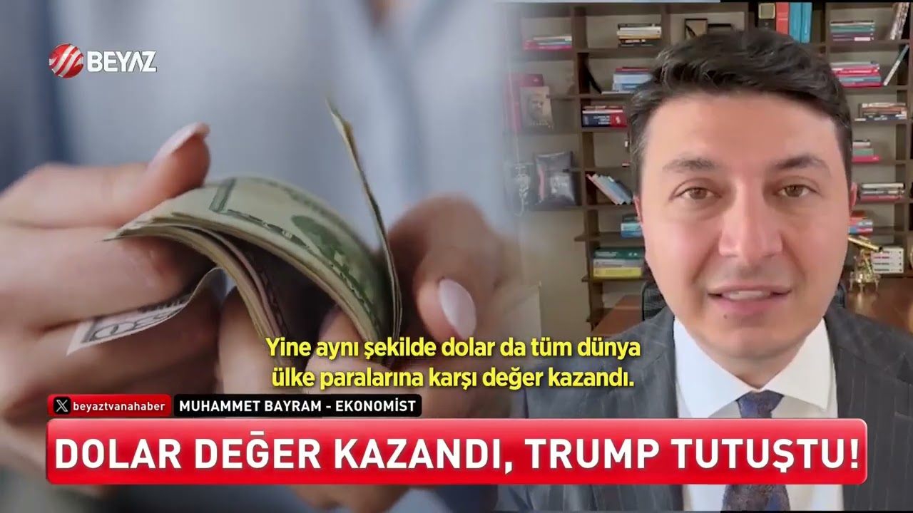 ABD 38 Trilyon Dolar Borcu Nasıl Ödeyecek?  