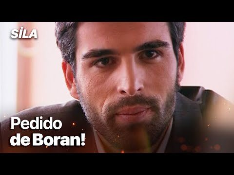 Boran retira os poderes de Cihan - Sila: Prisioneira do Amor