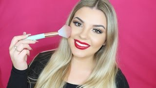 How I Became A Full Time Makeup Artist ♡ Q&A ♡ Jasmine Hand