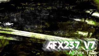 Aphex Twin - Afx237 V7 (Stepmania NX2)