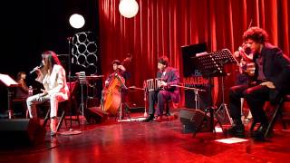 Adriana Varela - Duelo criollo