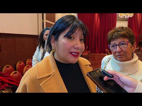 24 de Junio del 2026 - Comisión de Igualdad de Genero - Nota: Marta Paniagua